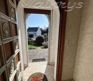  Maison � vendre 10 pi�ces 180 m�