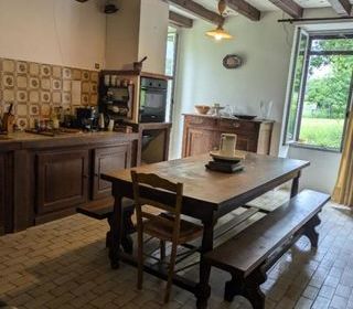  Maison � vendre 5 pi�ces 190 m�