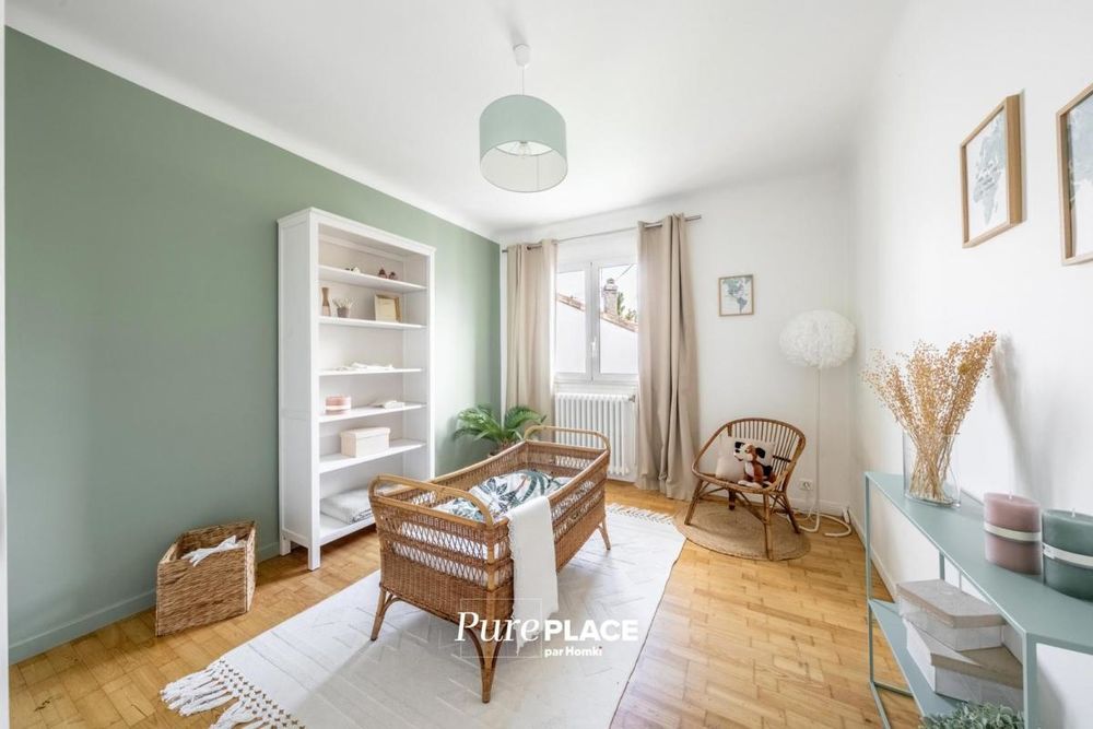 � vendre  Maison Bordeaux (33200)