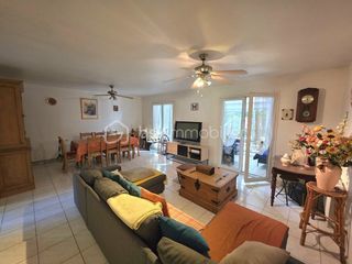  Maison � vendre 5 pi�ces 110 m�