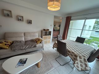  Appartement � vendre 2 pi�ces 46 m�