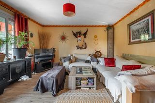  Appartement � vendre 2 pi�ces 62 m�