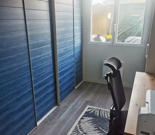  Maison � vendre 5 pi�ces 82 m�