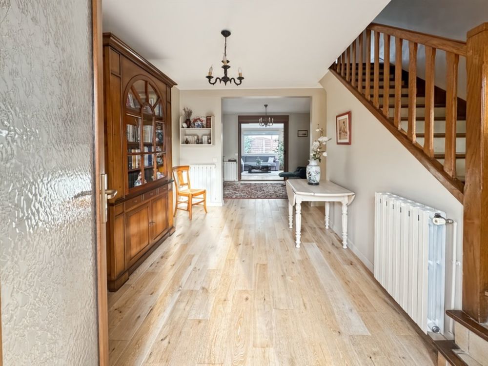 � vendre  Maison Courbevoie (92400)