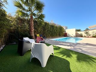  Villa � vendre 5 pi�ces 150 m�