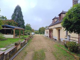  Maison � vendre 7 pi�ces 124 m�