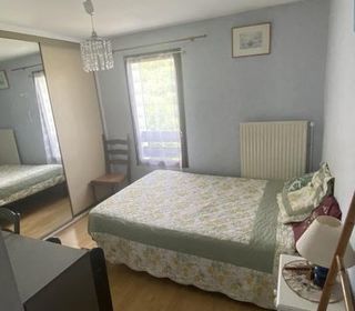  Appartement � louer 1 pi�ce 12 m�