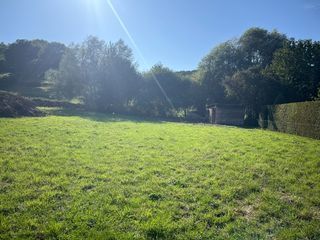  Terrain � vendre 1135 m�