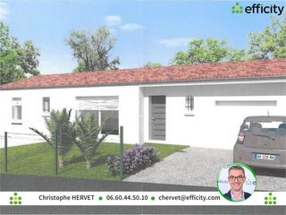  Maison � vendre 5 pi�ces 92 m�