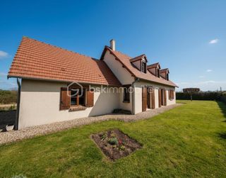  Maison � vendre 6 pi�ces 120 m�