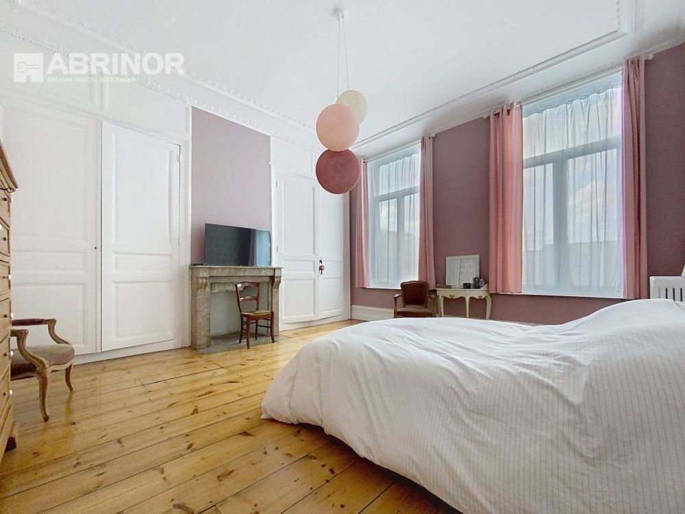 � vendre  Maison Templeuve (59242)