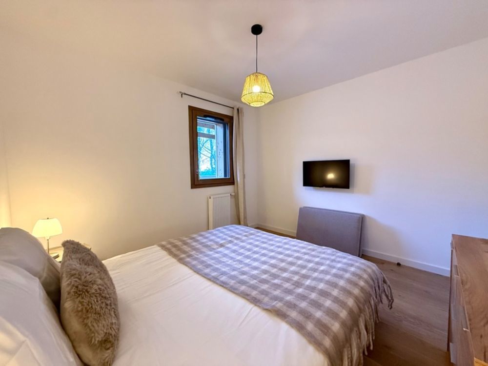 � vendre  Appartement Les Gets (74260)