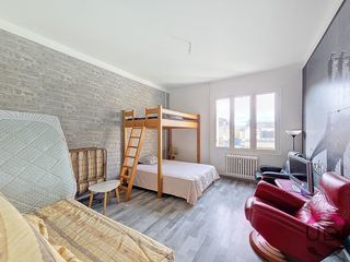  Appartement � vendre 4 pi�ces 79 m�