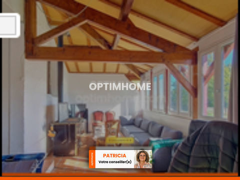   Maison � vendre 7 pi�ces DURAS (47) Maison - 7 pi�ce(s) - 151 m�