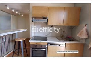  Appartement � vendre 3 pi�ces 75 m�