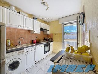  Appartement � vendre 2 pi�ces 50 m�