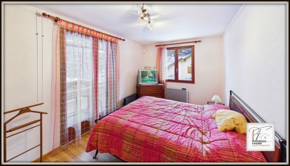 � vendre  Maison Brian�on (05100)