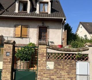 Maison � vendre 5 pi�ces 92 m�