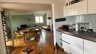  Appartement � vendre 4 pi�ces 126 m�