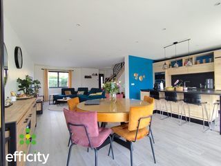  Maison � vendre 6 pi�ces 160 m�