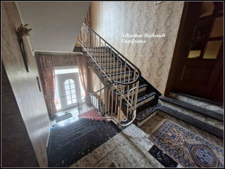  Maison � vendre 9 pi�ces 235 m�