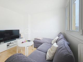  Appartement � vendre 3 pi�ces 60 m�