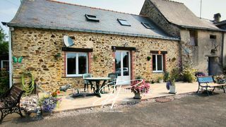  Maison � vendre 4 pi�ces 92 m�