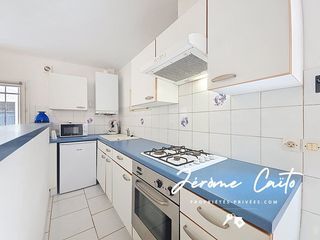  Maison � vendre 2 pi�ces 40 m�