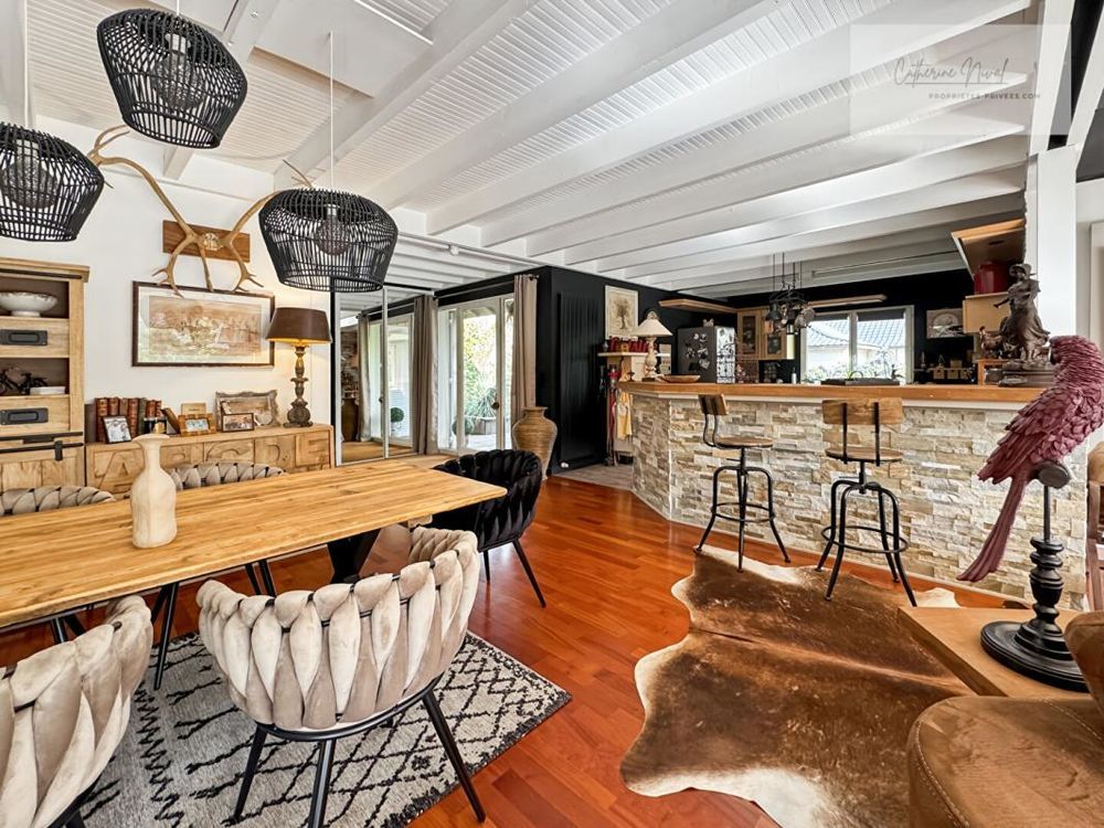 � vendre  Maison La Baule-Escoublac (44500)