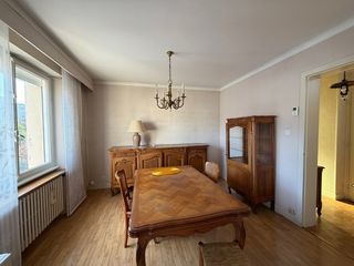  Maison � vendre 4 pi�ces 85 m�