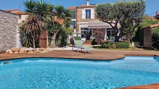  Propri�t�/ch�teau � vendre 6 pi�ces 223 m�