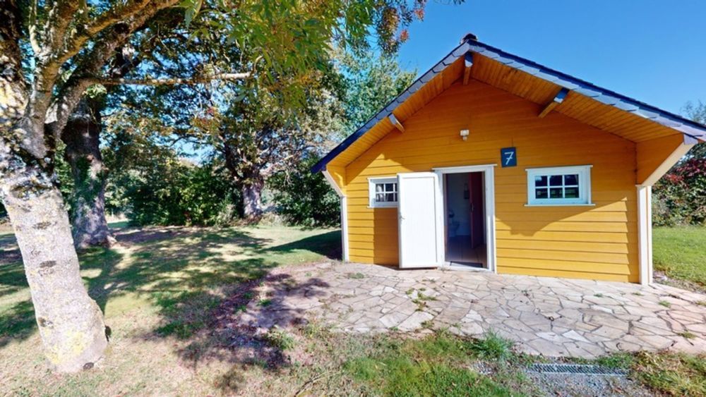 � vendre  Maison Saint-Mars-la-Jaille (44540)