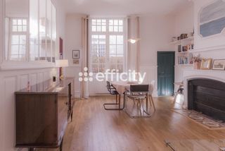  Appartement � vendre 4 pi�ces 84 m�