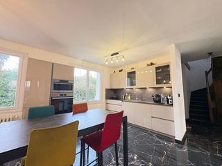  Maison � vendre 5 pi�ces 146 m�