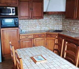  Maison � vendre 6 pi�ces 138 m�