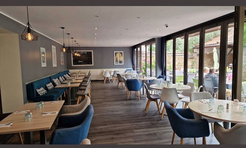 Fonds de commerce Restaurant Italien traditionnel Val de Marne  (94). ville de 28 000 habitants 265000 94450 Limeil brevannes