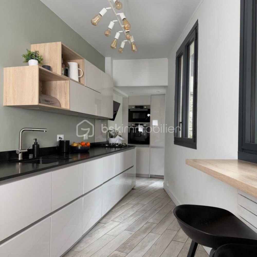 � vendre  Maison Bougival (78380)