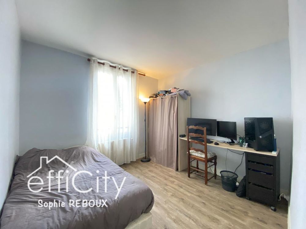 � vendre  Maison Asni�res-sur-Seine (92600)