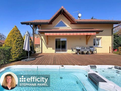   Maison Maison - 5 pi�ce(s) - 130 m�