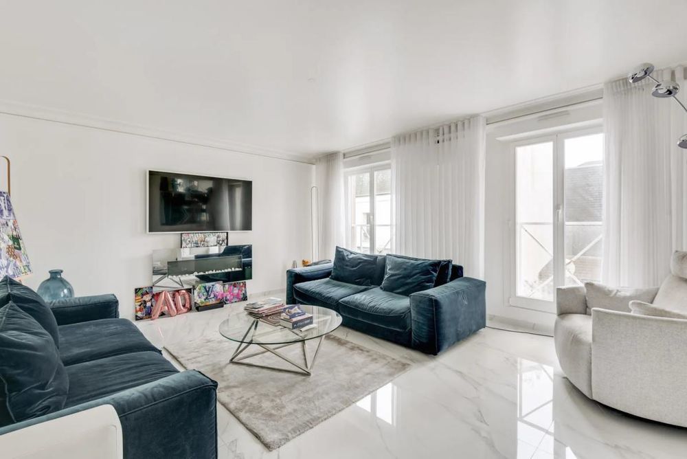 � vendre  Appartement Saint-Maurice (94410)