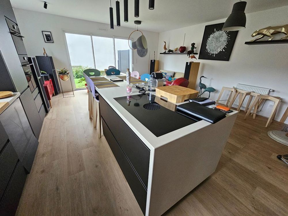 � vendre  Maison Saint-Nazaire (44600)