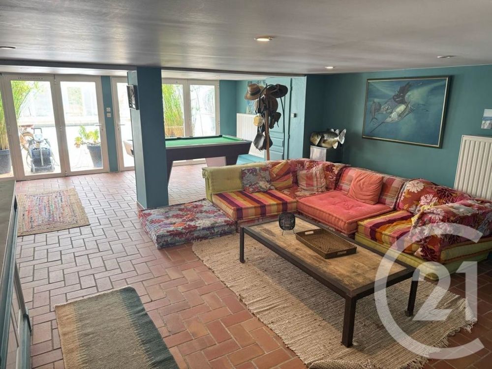 � vendre  Propri�t�/ch�teau Waben (62180)