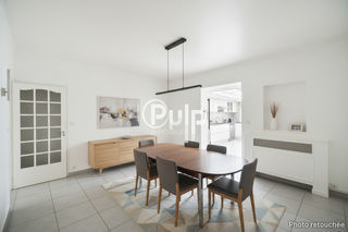  Maison � vendre 6 pi�ces 100 m�