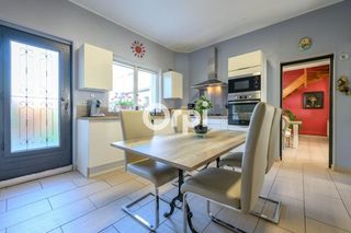  Maison � vendre 8 pi�ces 208 m�