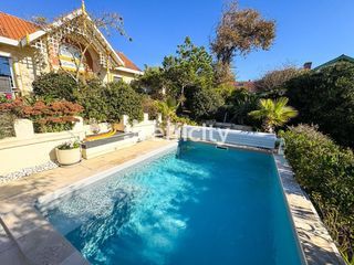  Maison � vendre 5 pi�ces 130 m�