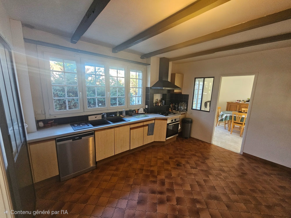 � vendre  Maison Yerres (91330)