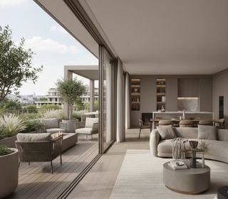  Appartement � vendre 111 m�