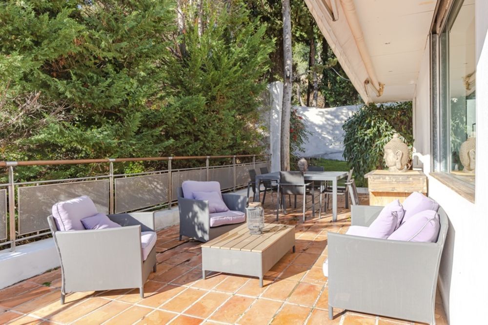 � vendre  Maison Marseille 7