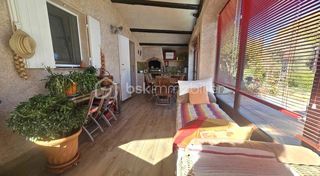  Maison � vendre 5 pi�ces 130 m�