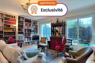  Appartement � vendre 3 pi�ces 81 m�